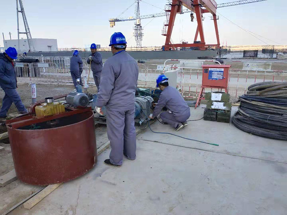 安陆地基加固技术靠谱吗？
