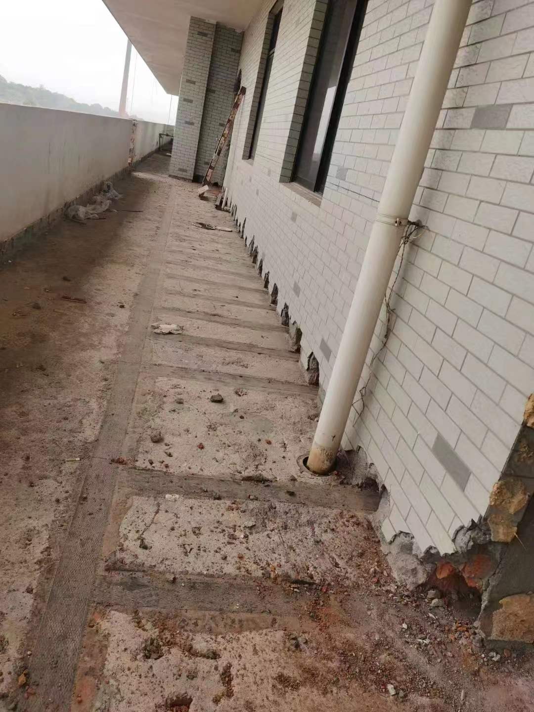 安陆老房加固如何做好加固工作?